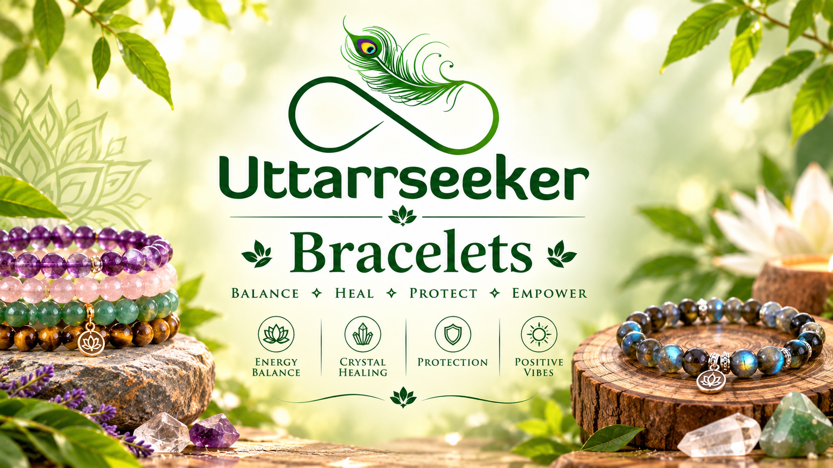 Bracelets Banner