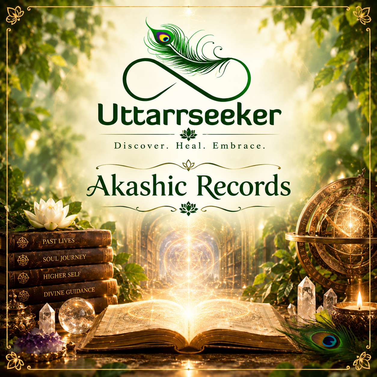 Akashic Records
