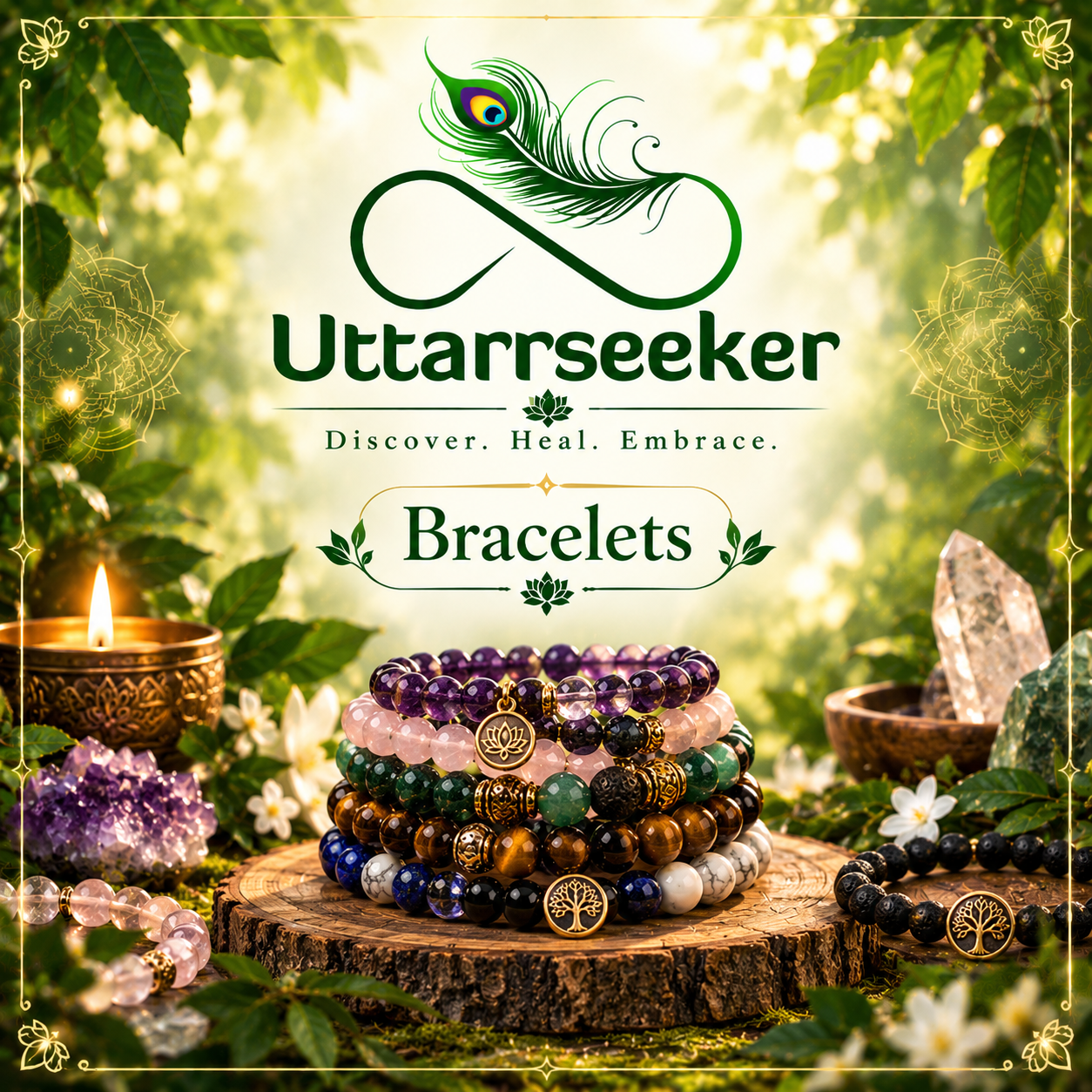 Bracelets