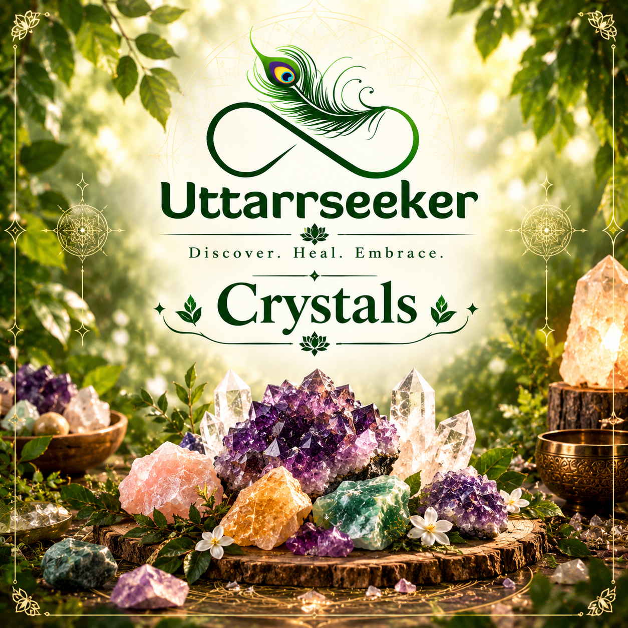 Crystal