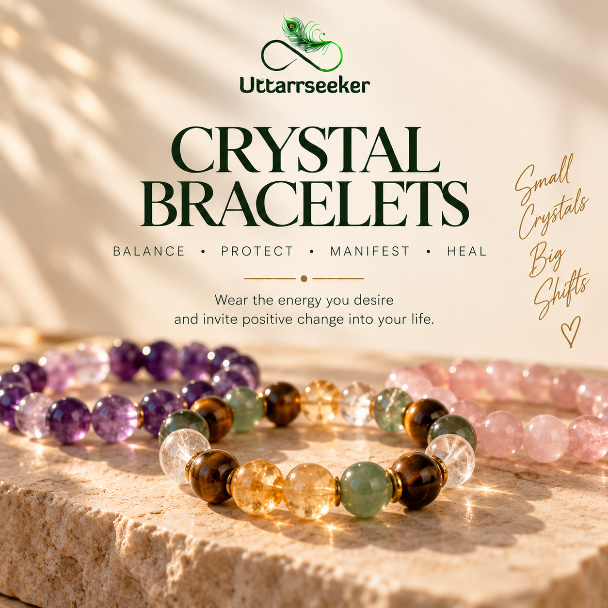 Bracelets