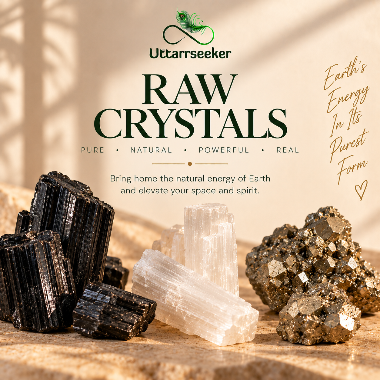 Crystal