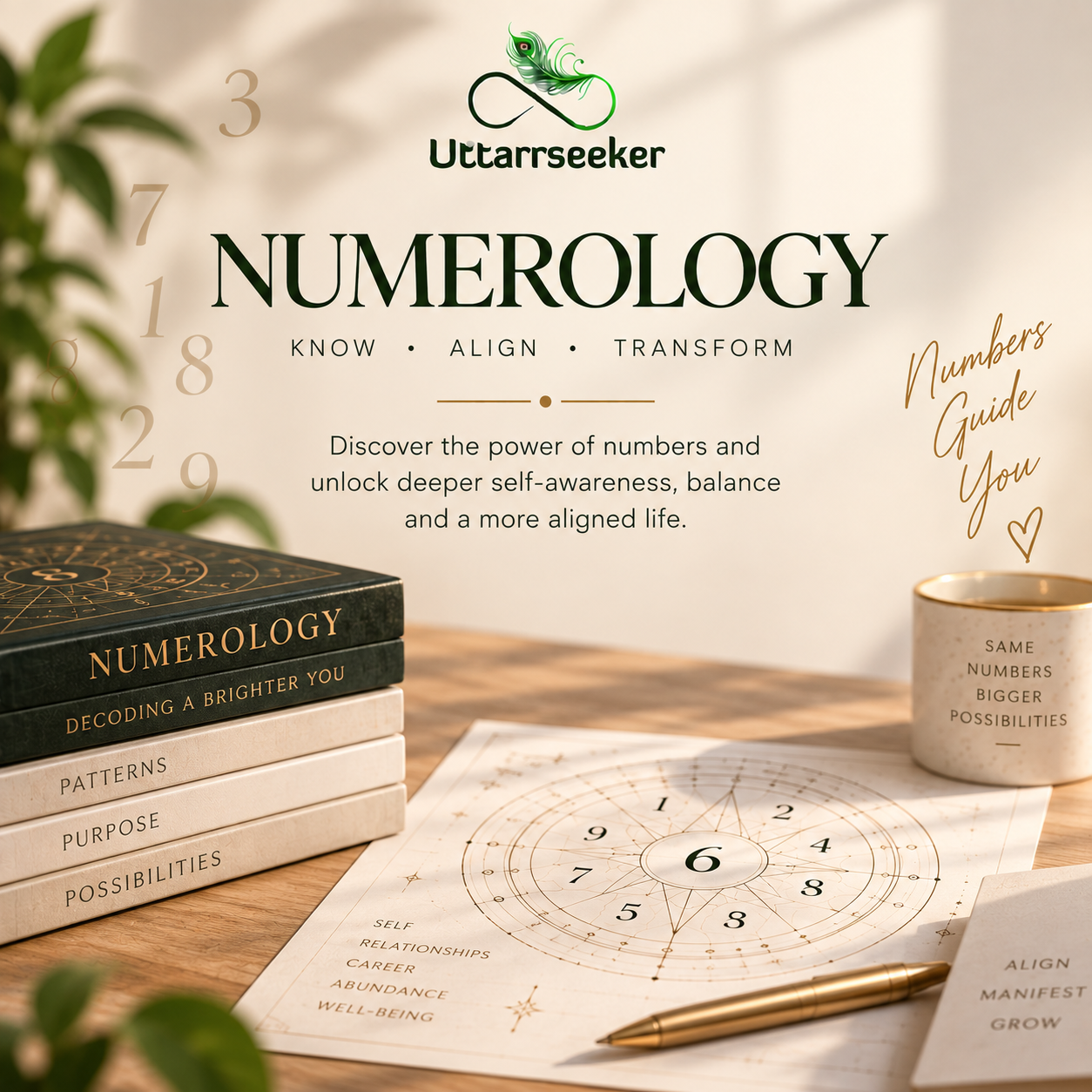 Numerology