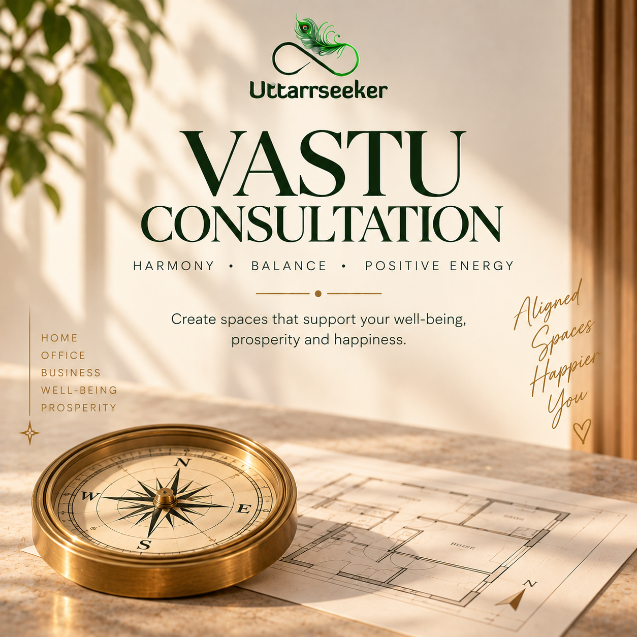 Vastu Consultants