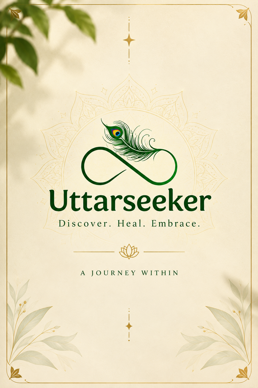 Uttar Sweekar logo
