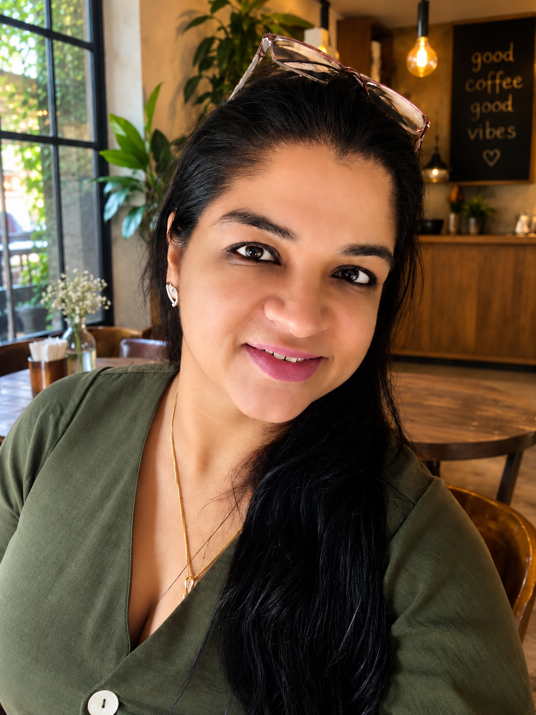 Neelam Kumrega