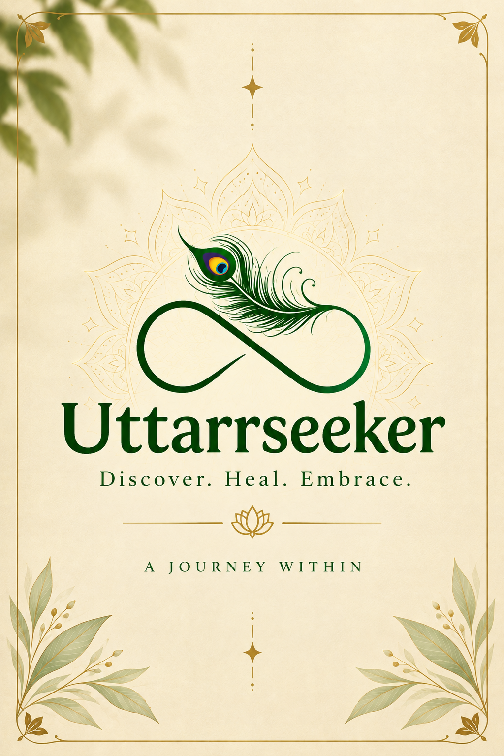 UttarrSeekar logo